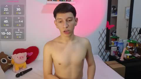 H A R O L D online show from September 21, 4:36 am