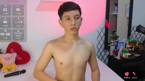 H A R O L D online show from September 30, 4:39 am