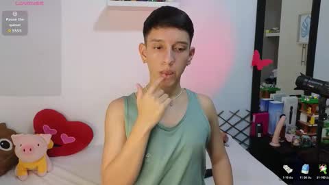 H A R O L D online show from February 21, 5:52 am