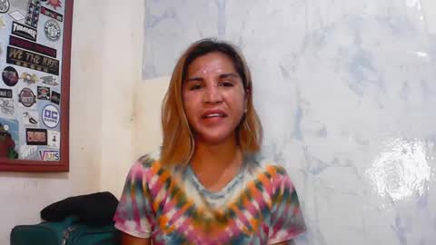 milky_babe91 online show from February 9, 3:12 pm