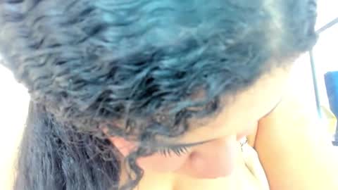 Snapshot of milky_way_18 chatting on February 13, 1:51 pm milky_way_18 online show from February 13, 1:51 pm