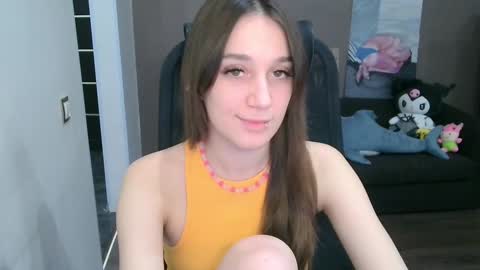 Milky online show from December 18, 12:43 am