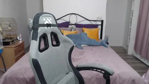 Milky online show from March 10, 12:51 am