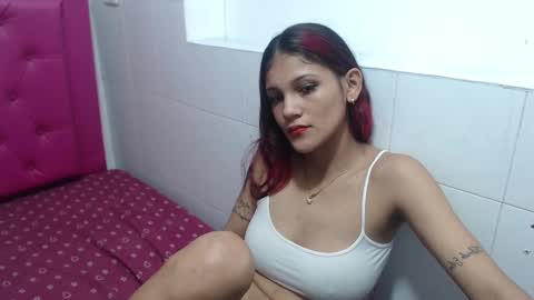 milkyway_18 online show from January 10, 3:16 pm