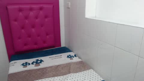 milkyway_18 online show from January 23, 1:02 pm