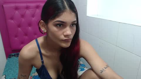 milkyway_18 online show from February 20, 1:08 pm