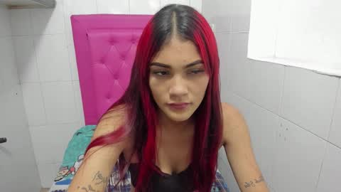 milkyway_18 online show from December 17, 2:34 pm