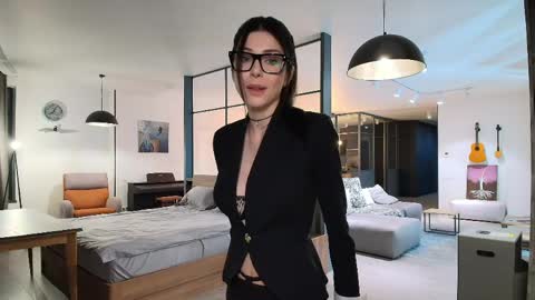 milla bella online show from February 23, 9:12 pm