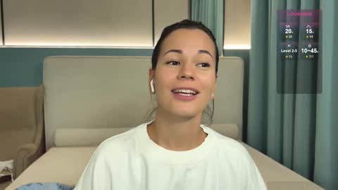 Mila online show from February 14, 10:47 pm