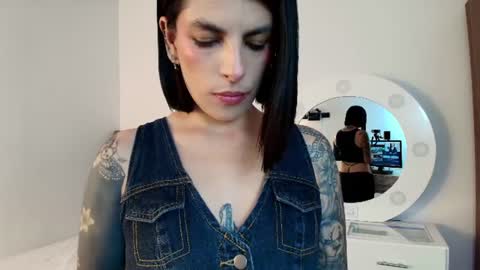Milagros online show from July 20, 2:04 am