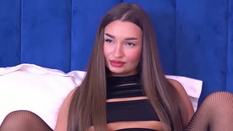 Snapshot of milla_serene chatting on October 10, 7:07 am Milla online show from October 10, 7:07 am