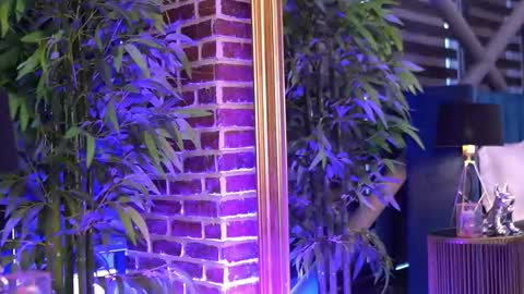 Snapshot of milla_serene chatting on November 2, 6:05 am Milla online show from November 2, 6:05 am