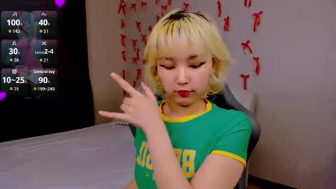 Milla or just Mi online show from February 12, 1:17 pm