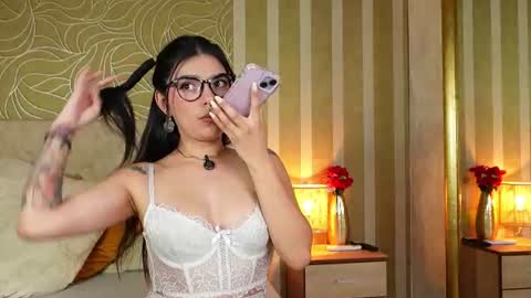 MillaBliss online show from July 8, 9:08 pm