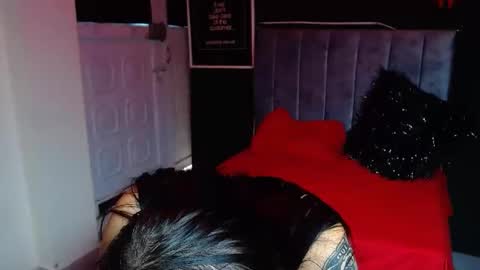 Violeta online show from January 10, 8:37 pm