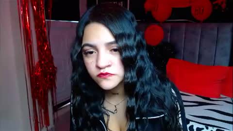 Violeta online show from March 12, 2:12 pm