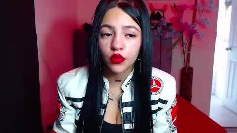 Violeta online show from September 13, 1:55 pm