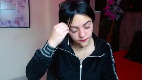 Violeta online show from November 13, 3:22 pm