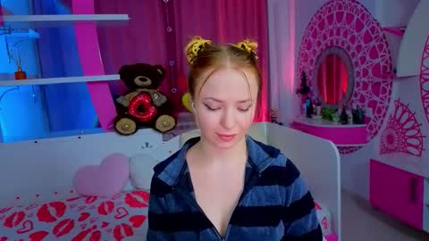 Milana online show from February 12, 10:05 pm