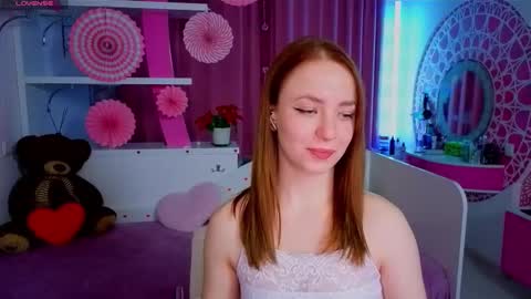 Milana online show from March 22, 10:02 pm