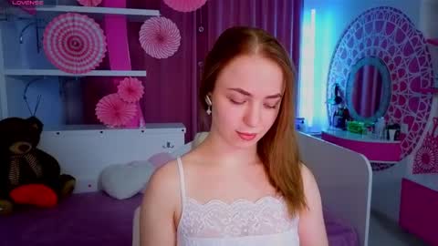 Milana online show from March 29, 8:53 pm