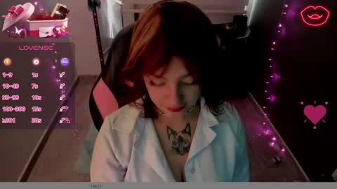 Snapshot of millandiux chatting on February 26, 9:05 pm millandiux online show from February 26, 9:05 pm