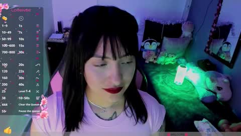 millandiux online show from February 8, 4:38 am