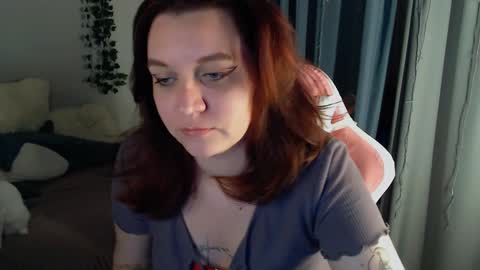 Snapshot of millapoolys chatting on January 3, 9:57 pm Milla online show from January 3, 9:57 pm