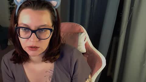 Milla online show from January 31, 8:51 pm