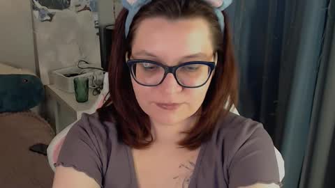 Milla online show from February 18, 11:01 pm