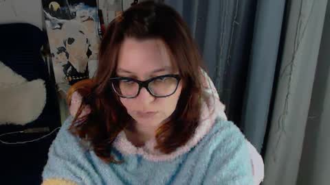 Milla online show from May 2, 2:55 pm