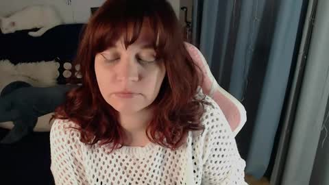 Milla online show from June 4, 9:54 pm