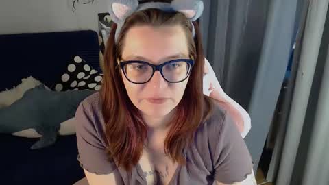 Milla online show from June 27, 2:23 pm