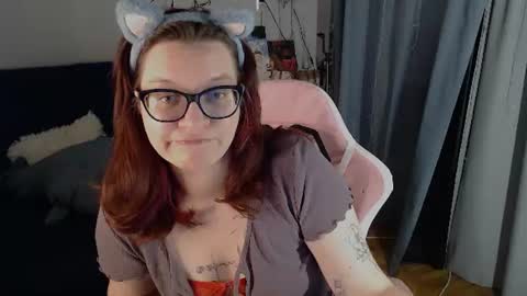 Milla online show from July 15, 3:28 pm