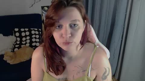 Milla online show from July 23, 7:56 pm