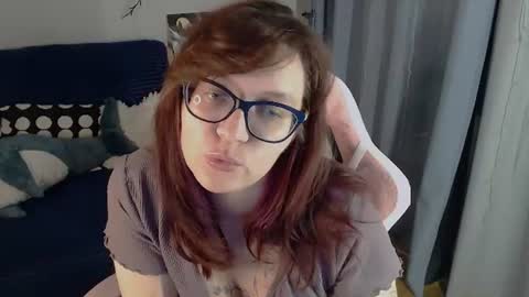 Milla online show from July 26, 6:15 pm