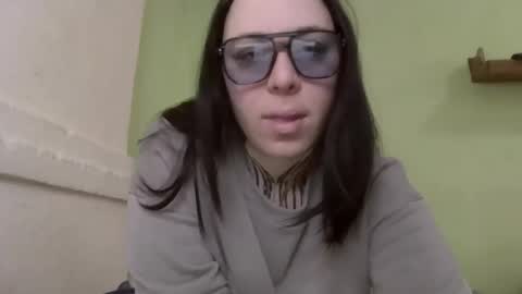 MillaSourety online show from February 4, 12:22 pm