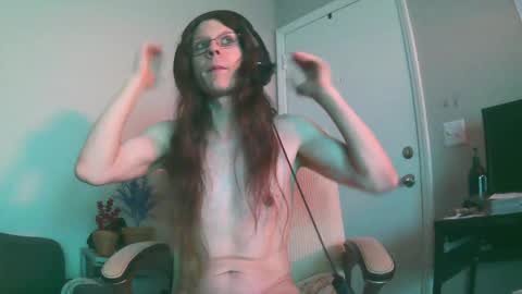 millenamoo online show from September 24, 5:00 am