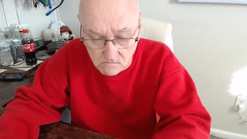 Snapshot of millenium0129 chatting on January 15, 3:39 pm millenium0129 online show from January 15, 3:39 pm