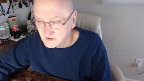 millenium0129 online show from December 22, 1:35 am