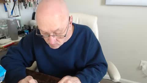 millenium0129 online show from February 16, 5:20 pm