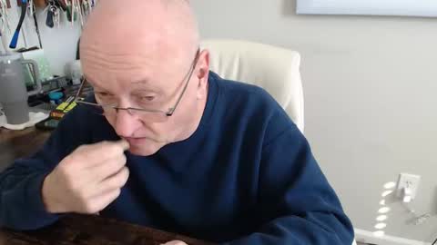 millenium0129 online show from February 23, 3:31 pm