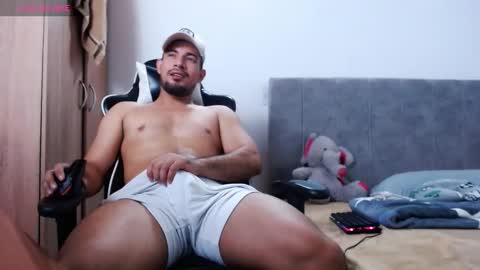 IG becerra ce online show from January 9, 1:52 am