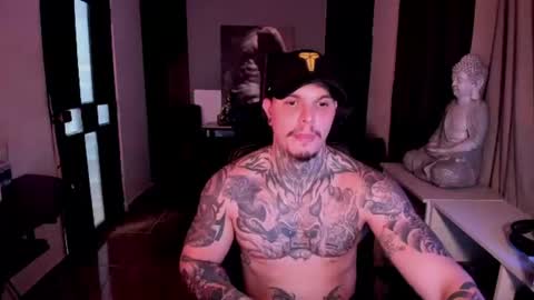 Snapshot of miller_g95 chatting on June 12, 5:06 am miller_g95 online show from June 12, 5:06 am
