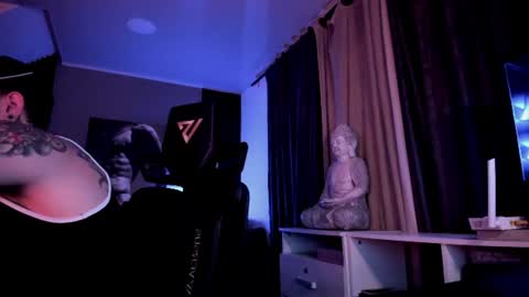 miller_g95 online show from June 18, 5:51 am