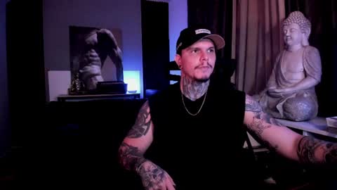 miller_g95 online show from June 19, 5:56 am