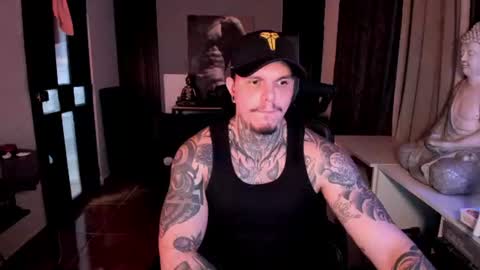 miller_g95 online show from June 24, 8:13 am