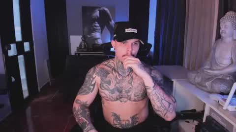 miller_g95 online show from July 1, 4:14 am