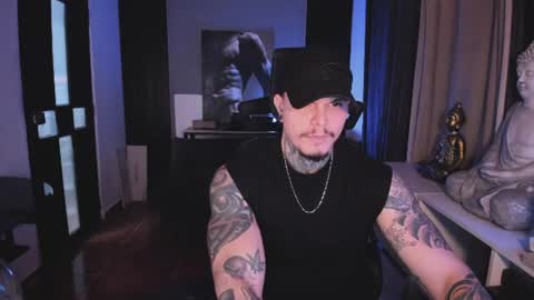 miller_g95 online show from July 6, 3:14 am