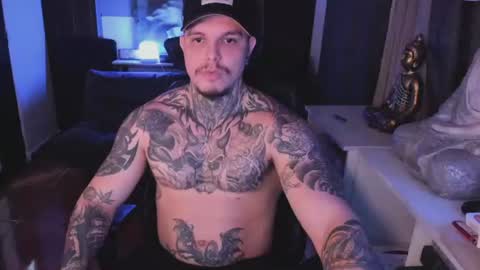 miller_g95 online show from July 13, 4:37 am